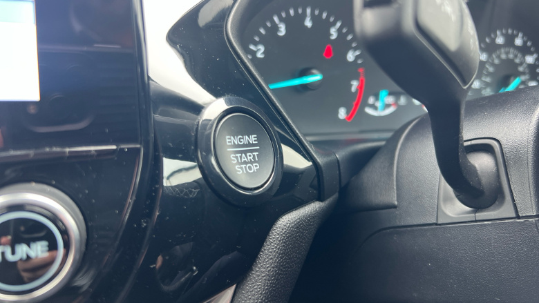 Ford Fiesta 1.0 EcoBoost Titanium 5dr Petrol Hatchback